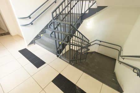 Apartamento para alugar com 42m², 2 quartos e 1 vaga Apartamento para alugar com 42m², 2 quartos e 1 vagaÁrea comum