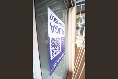 Apartamento para alugar com 50m², 2 quartos e 1 vagaPlaquinha Instalada 20/02/2026 DIQY-521