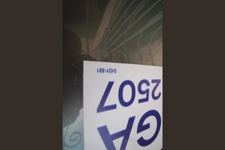 Apartamento para alugar com 50m², 2 quartos e 1 vagaPlaquinha Instalada 20/02/2026 DIQY-521