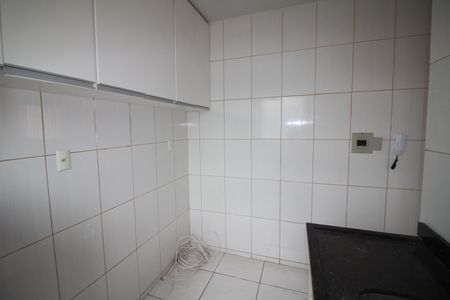 Apartamento para alugar com 50m², 2 quartos e 1 vagaCozinha e Área de Serviço