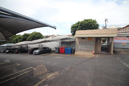 Apartamento para alugar com 50m², 2 quartos e 1 vagaÁrea comum