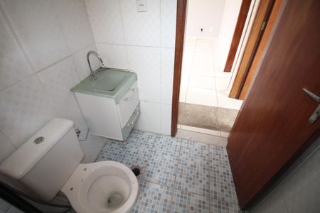 Apartamento para alugar com 50m², 2 quartos e 1 vagaBanheiro