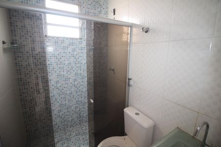 Apartamento para alugar com 50m², 2 quartos e 1 vagaBanheiro