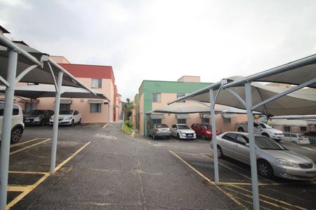 Apartamento para alugar com 50m², 2 quartos e 1 vagaÁrea comum