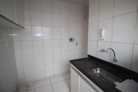 Apartamento para alugar com 50m², 2 quartos e 1 vagaCozinha e Área de Serviço