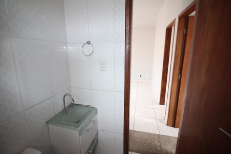 Apartamento para alugar com 50m², 2 quartos e 1 vagaBanheiro