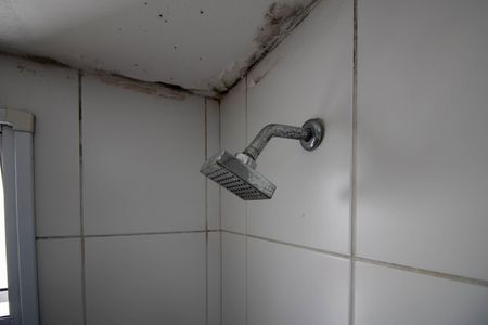 Apartamento à venda com 65m², 3 quartos e 1 vagaBanheiro Suíte 