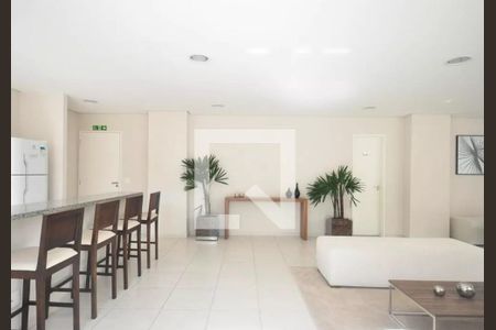 Apartamento à venda com 65m², 3 quartos e 1 vagaSalão de festas 