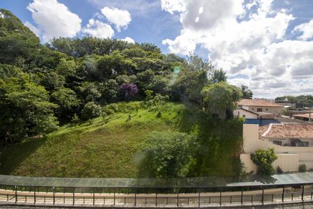 Apartamento à venda com 65m², 3 quartos e 1 vagaVista Quarto 2