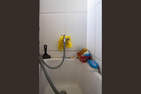 Apartamento à venda com 65m², 3 quartos e 1 vagaÁrea de Serviço