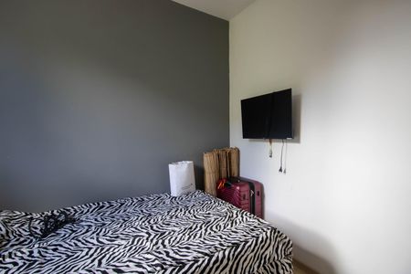 Apartamento à venda com 65m², 3 quartos e 1 vagaQuarto 1
