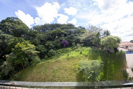 Vista Varanda de apartamento à venda com 2 quartos, 65m² em Jardim Caboré, São Paulo