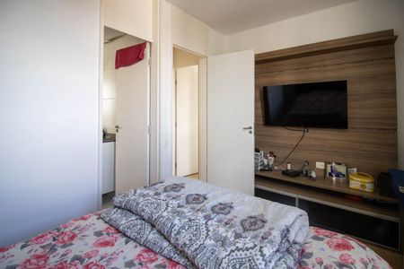 Apartamento à venda com 65m², 3 quartos e 1 vagaSuíte 