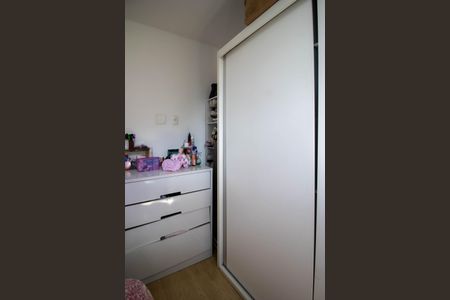 Apartamento à venda com 65m², 3 quartos e 1 vagaQuarto 2