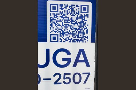 Apartamento para alugar com 43m², 2 quartos e sem vaga Apartamento para alugar com 43m², 2 quartos e sem vagaplaca CEQH-624