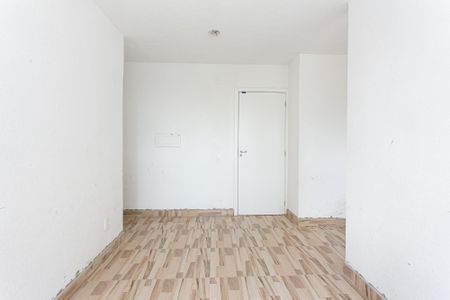 Apartamento para alugar com 43m², 2 quartos e sem vaga Apartamento para alugar com 43m², 2 quartos e sem vagaSala
