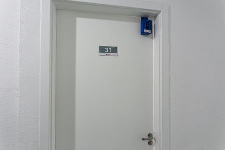 Apartamento para alugar com 43m², 2 quartos e sem vaga Apartamento para alugar com 43m², 2 quartos e sem vagalockbox