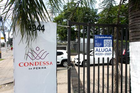 Apartamento para alugar com 43m², 2 quartos e sem vaga Apartamento para alugar com 43m², 2 quartos e sem vagaplaca CEQH-624