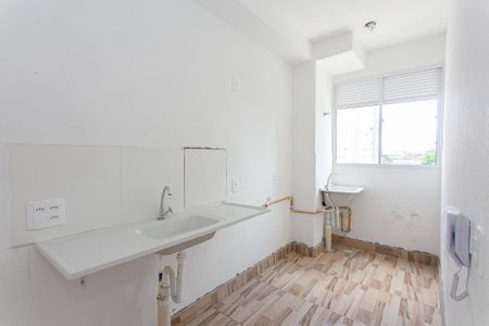 Apartamento para alugar com 43m², 2 quartos e sem vaga Apartamento para alugar com 43m², 2 quartos e sem vagaCozinha
