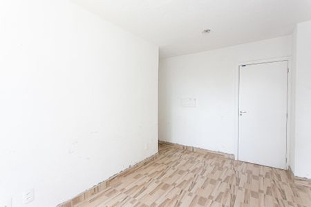 Apartamento para alugar com 43m², 2 quartos e sem vaga Apartamento para alugar com 43m², 2 quartos e sem vagaSala