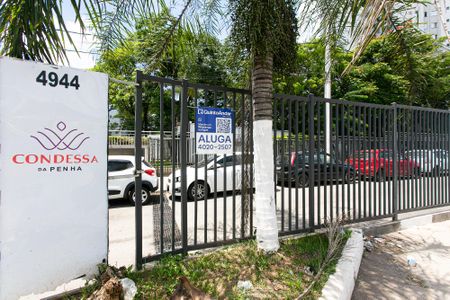 Apartamento para alugar com 43m², 2 quartos e sem vaga Apartamento para alugar com 43m², 2 quartos e sem vagaplaca CEQH-624