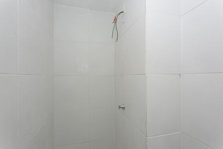 Apartamento para alugar com 43m², 2 quartos e sem vaga Apartamento para alugar com 43m², 2 quartos e sem vagaBanheiro