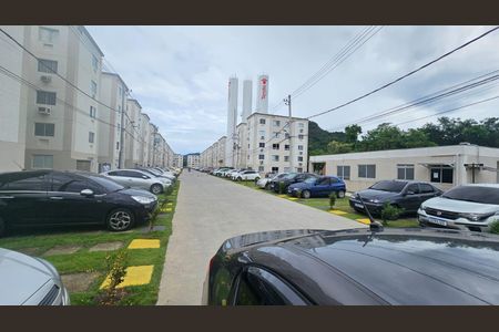 Apartamento para alugar com 42m², 2 quartos e 1 vaga Apartamento para alugar com 42m², 2 quartos e 1 vagaGaragem