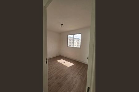 Quarto de apartamento para alugar com 2 quartos, 42m² em Vargem Pequena, Rio de Janeiro