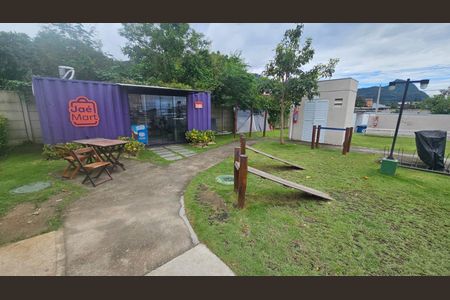 Apartamento para alugar com 42m², 2 quartos e 1 vaga Apartamento para alugar com 42m², 2 quartos e 1 vagaÁrea externa