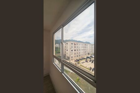 Apartamento para alugar com 42m², 2 quartos e 1 vaga Apartamento para alugar com 42m², 2 quartos e 1 vagaVista
