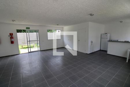 Apartamento para alugar com 42m², 2 quartos e 1 vaga Apartamento para alugar com 42m², 2 quartos e 1 vagaÁrea comum