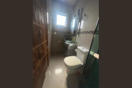 Casa à venda com 4 quartos, 200m² em Suiço, São Bernardo do Campo