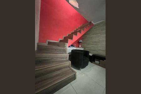 Casa à venda com 200m², 4 quartos e 2 vagas