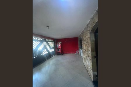 Casa à venda com 4 quartos, 200m² em Suiço, São Bernardo do Campo