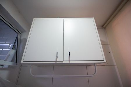 Apartamento para alugar com 56m², 2 quartos e 1 vagaÁrea de Serviço