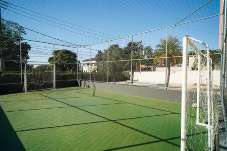 Apartamento para alugar com 56m², 2 quartos e 1 vagaÁrea de Serviço