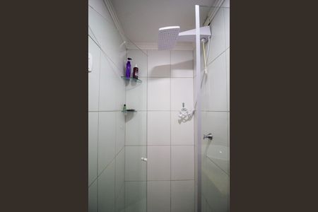 Apartamento para alugar com 56m², 2 quartos e 1 vagaBanheiro