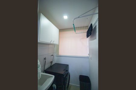 Apartamento para alugar com 56m², 2 quartos e 1 vagaÁrea de Serviço