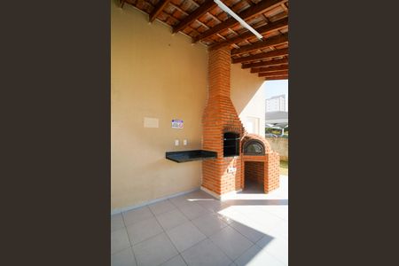 Apartamento para alugar com 56m², 2 quartos e 1 vagaÁrea de Serviço