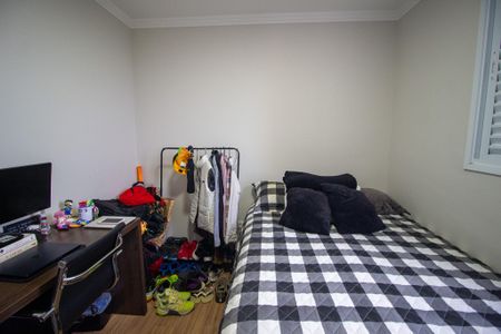 Apartamento para alugar com 56m², 2 quartos e 1 vagaQuarto 2