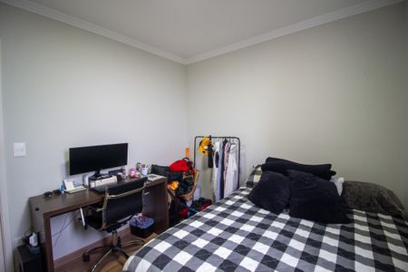 Apartamento para alugar com 56m², 2 quartos e 1 vagaQuarto 2