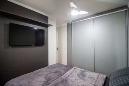 Apartamento para alugar com 56m², 2 quartos e 1 vagaQuarto 1