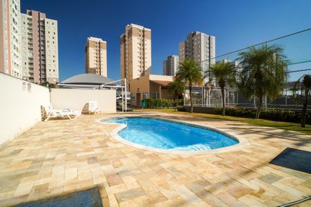 Apartamento para alugar com 56m², 2 quartos e 1 vagaÁrea de Serviço