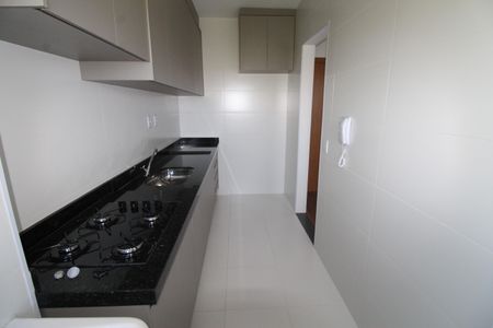 Apartamento para alugar com 65m², 2 quartos e 1 vagaCozinha