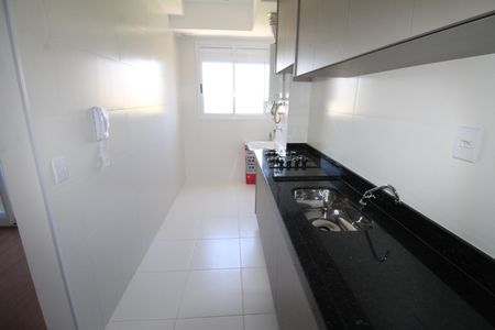 Apartamento para alugar com 65m², 2 quartos e 1 vagaCozinha