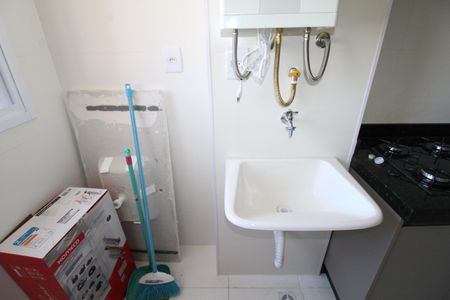 Apartamento para alugar com 65m², 2 quartos e 1 vagaÁrea de Serviço