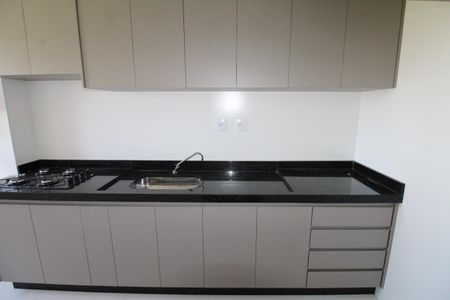 Apartamento para alugar com 65m², 2 quartos e 1 vagaCozinha