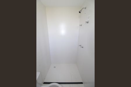 Apartamento para alugar com 65m², 2 quartos e 1 vagaBanheiro da Suíte