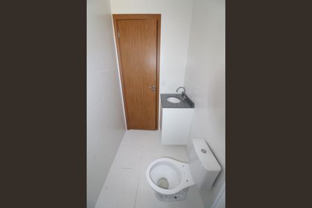 Apartamento para alugar com 65m², 2 quartos e 1 vagaBanheiro