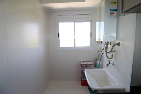 Apartamento para alugar com 65m², 2 quartos e 1 vagaÁrea de Serviço